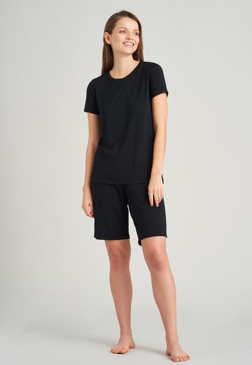 Actual product image Schiesser Modal Lounge Shirt (48)