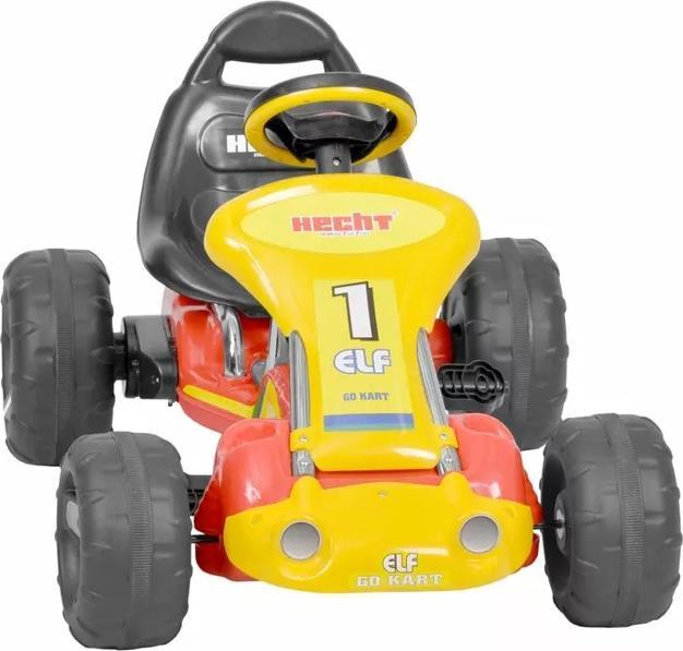 Image du produit Hecht 59788 Kart à pédales