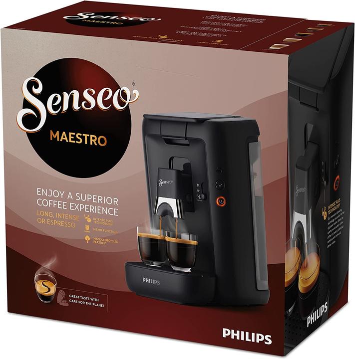 Actual product image Philips Senseo Maestro Coffee Pod Machine (Senseo)