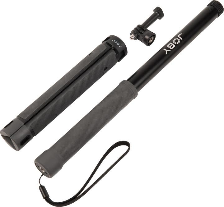 Produktbild Joby TelePod Sport (Kunststoff, Metall)