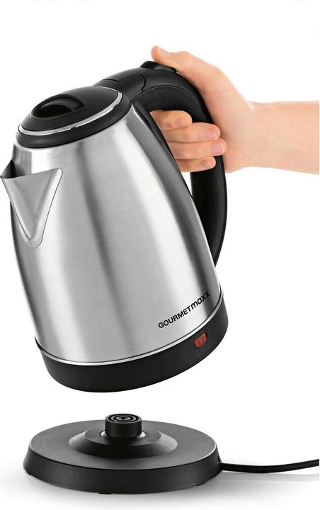 Immagine prodotto Gourmetmaxx Bollitore (1.80 l)