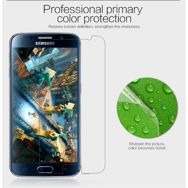 Image du produit Nillkin Série Matte (1 pièce(s), Samsung Galaxy S6)