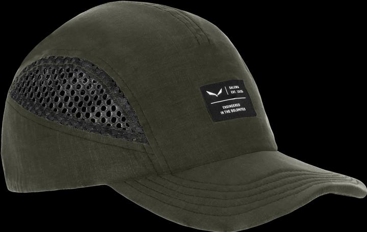 Actual product image Salewa Hemp Flex 5 Schildmütze (56)