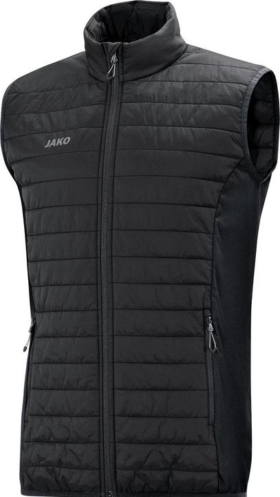 Immagine prodotto JAKO Gilet Trapuntato Da Donna Di Qualità Superiore (40)