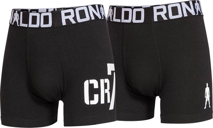Produktbild CR7 Trunk (104, 2er Pack)