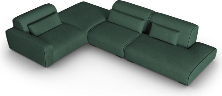 Produktbild Maison Heritage Lina (Ecksofa)