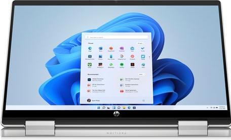 Image du produit HP Pavilion x360 14-ek1950nd (B61K2EA#ABH) (14", Intel Core i5-1335U, 8 Go, 512 Go, ING. Int.)