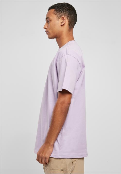 Actual product image Urban Classics Heavy Oversized Tee - 1560 (5XL)