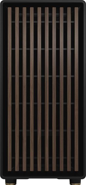 Actual product image Fractal North (ATX, mATX, Mini-ITX)