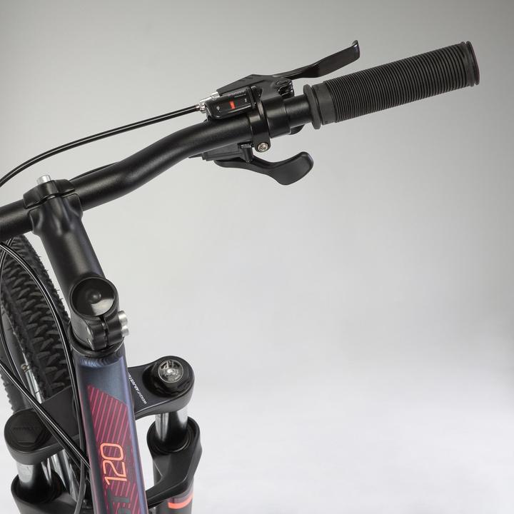 Image du produit Rockrider ST 120 (44.30 cm)