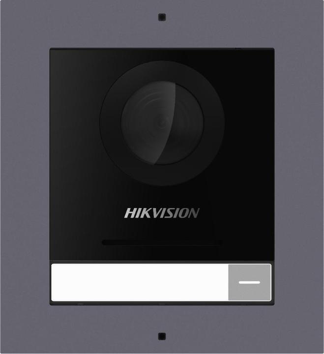 Actual product image Hikvision KD8 Series Pro Modular Door (Ethernet)