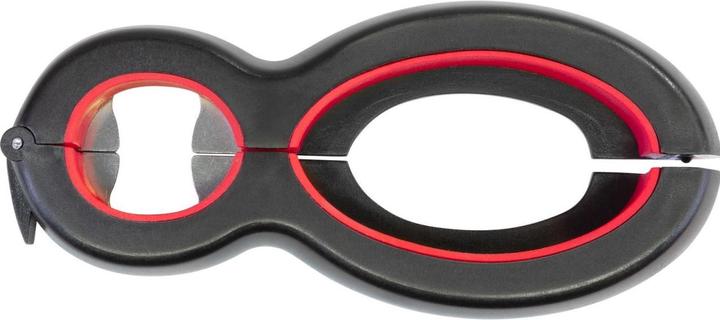 Actual product image Westmark Multi-opener, sb (Electric corkscrew)