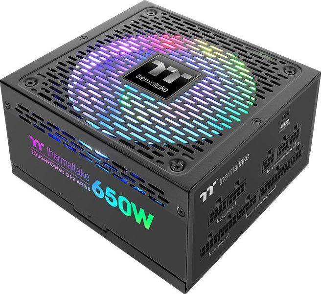 Immagine prodotto Thermaltake Toughpower GF2 ARGB 650W (650 W)