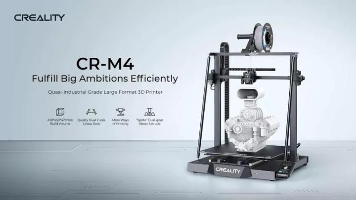 Image du produit Creality CR-M4