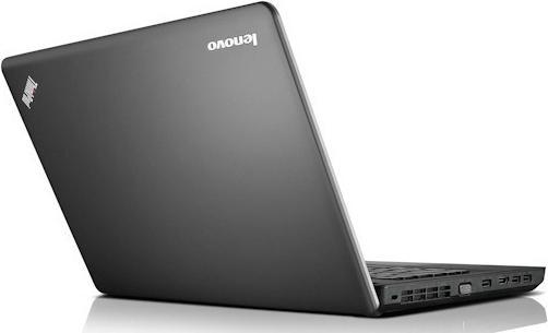 Produktbild Lenovo ThinkPad E530, 3y (15.60", Intel Core i7-3632QM, 8 GB, CH)
