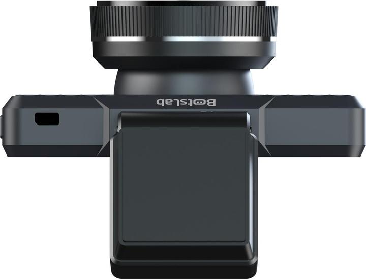 Actual product image Botslab Dash + Rear Camera G500H Pro, 3K, GPS, Wi-Fi, 3inch LCD, black (Built-in display, GPS receiver, Wi-Fi, Full HD)
