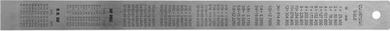 Productafbeelding Yato YT-70721 (300 mm)