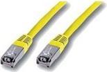 Produktbild MicroConnect Netzwerkkabel (STP, CAT6, 0.50 m)