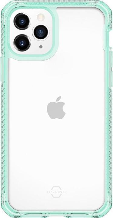 Actual product image Itskins Hybrid Clear (Apple iPhone 11 Pro Max)