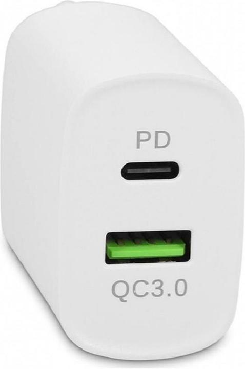 Produktbild LMP 20W Dual-Port Wall Charger (20 W)
