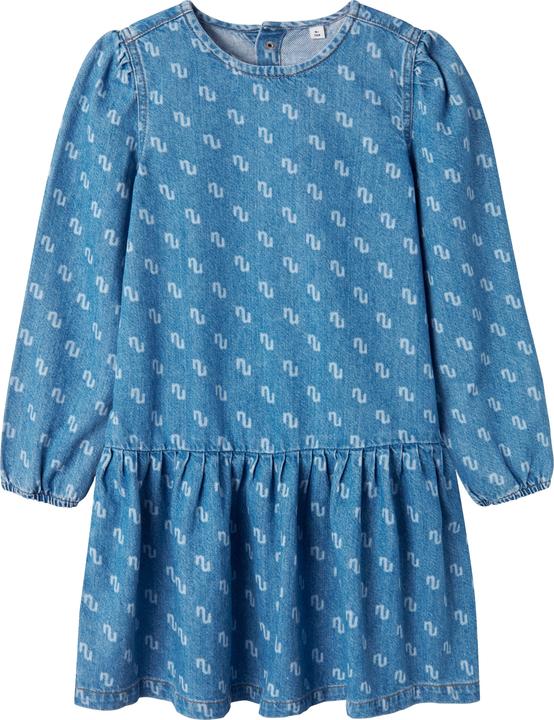 Produktbild Name it Denim Kleid (140)