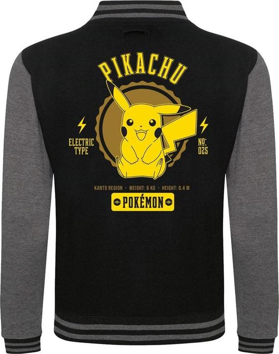 Image du produit Star Wars Pokemon - Pikachu - taille M (M)