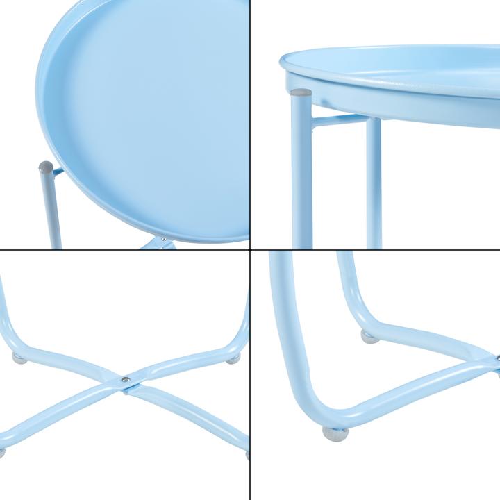 Azzurro cielo