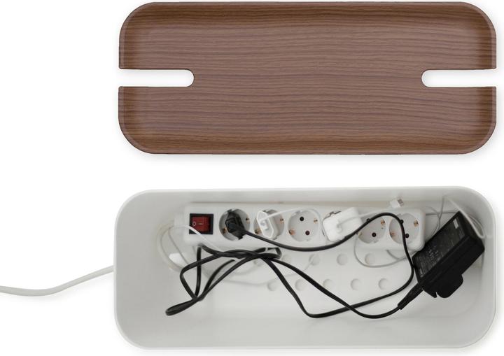 Produktbild Bosign Kabel Organiser XL