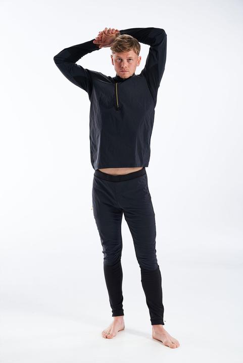 Image du produit Devold Running Mérino Cover Zip Neck (XL)