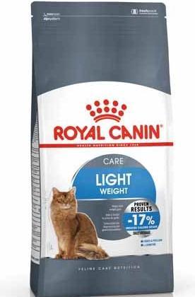 Produktbild Royal Canin Light (Adult, 1 Stk., 1500 g)