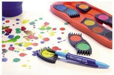 Immagine prodotto Faber-Castell Connettore (Multicolore, 12 ml)
