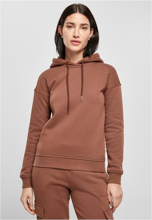 Produktbild Urban Classics Hoodie Organic (XS, S)
