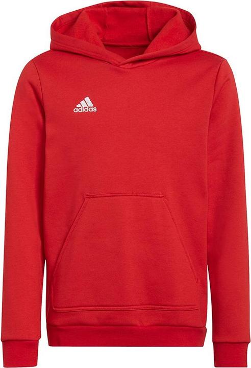 adidas Entrada 22 Kapuzenpullover Kinder