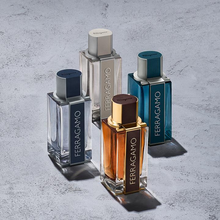 Immagine prodotto Salvatore Ferragamo Eau de Parfum Cuoio Intenso (Eau de parfum, 30 ml)