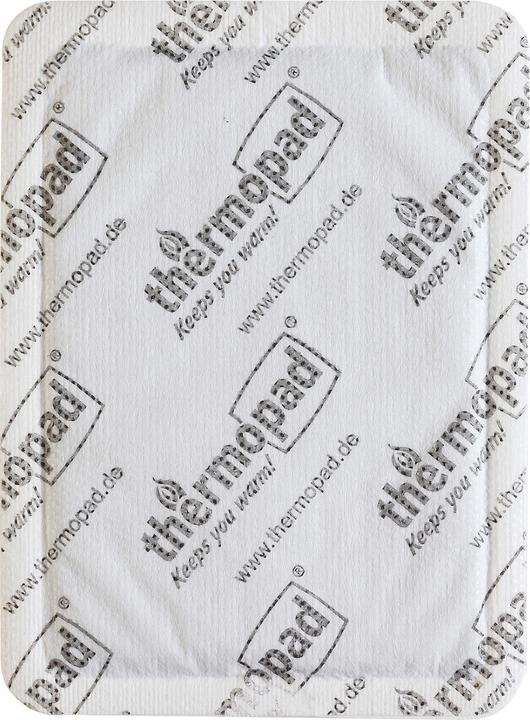 Immagine prodotto Thermopad Scaldaschiena