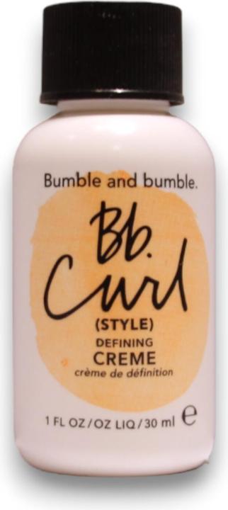 Bumble and bumble Crema pentru par Bb. Curl Defining, 30ml (30 ml)