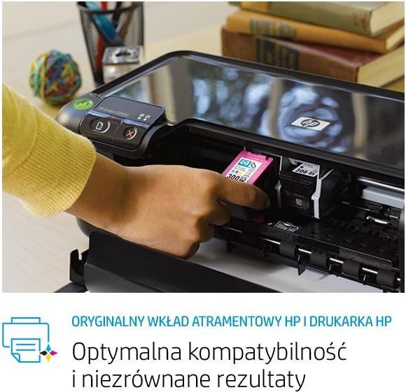 Actual product image HP 933xl (M)