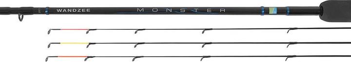 Preston monster x 12ft (Allroundrute, 365.76 cm)