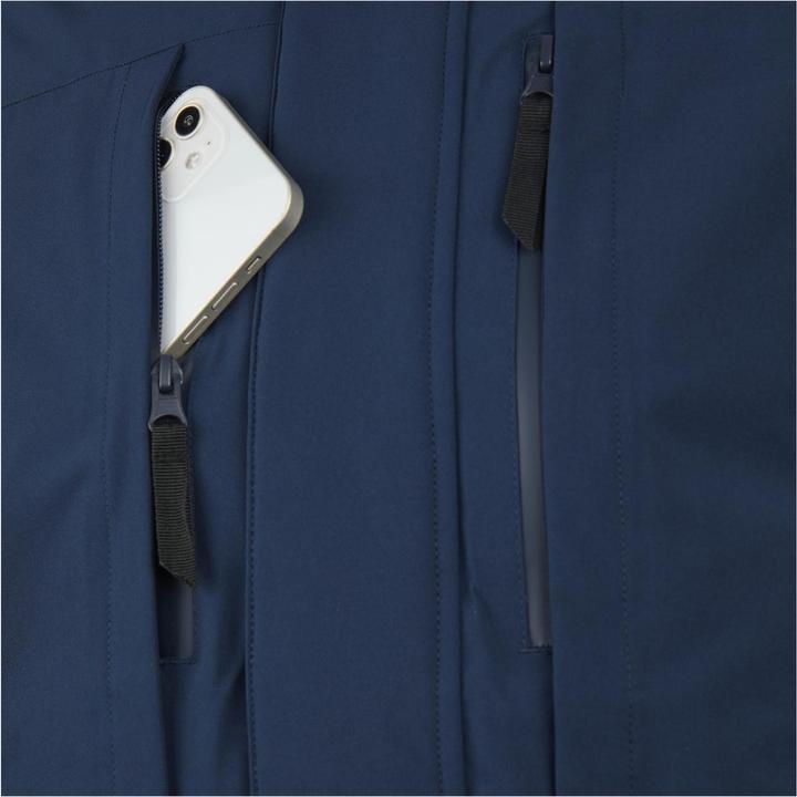 Produktbild Heber Peak SylvaHe. Warm Parka (M)