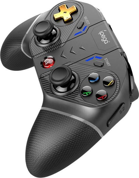 Image du produit iPega Manette sans fil/gamepad Gold Warrior PG-9218 (Android, Switch, iOS, Windows, PS3)