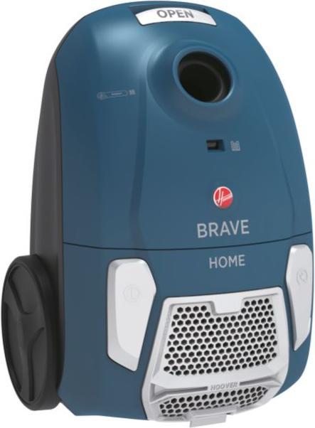 Actual product image Hoover Brave BV50HM 011 2.3 L Cylinder vacuum cleaner Dry 700 W Dust bag