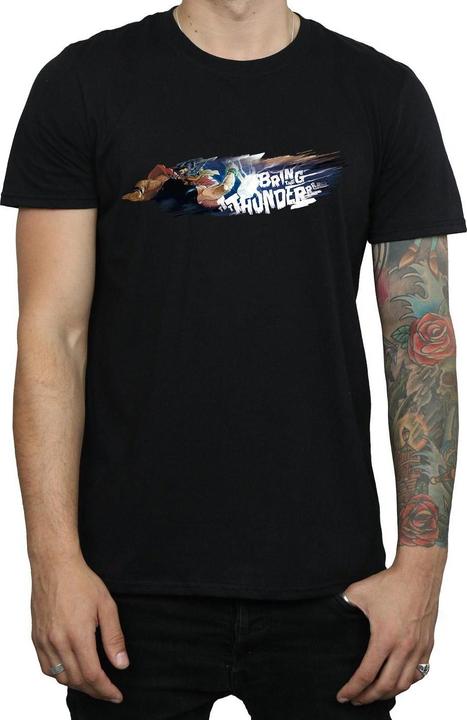 Image du produit Mens Thor Bring The Thunder T-Shirt (XL)