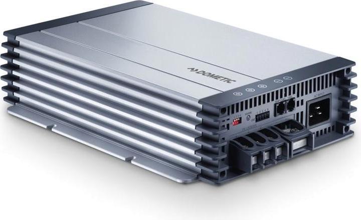 Produktbild Dometic MCA2425 PerfectCharge 25A/24V Batterieladegerät (24V, 25 A)