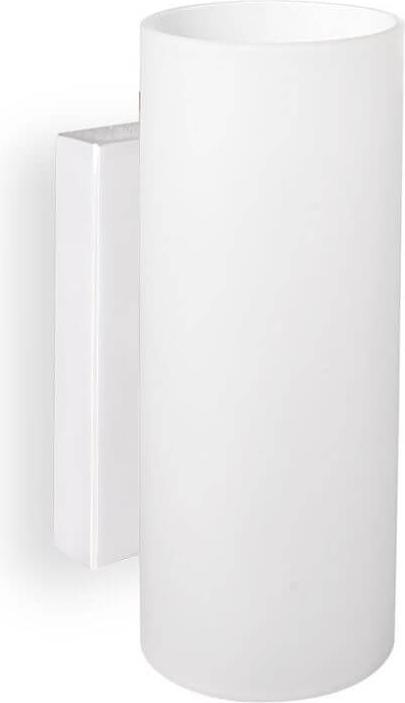 Image du produit Ideal lux PAUL G9 Applique 2x ⌀70mm dimmable blanc blanc chaud 060620 (370 lm, G9)