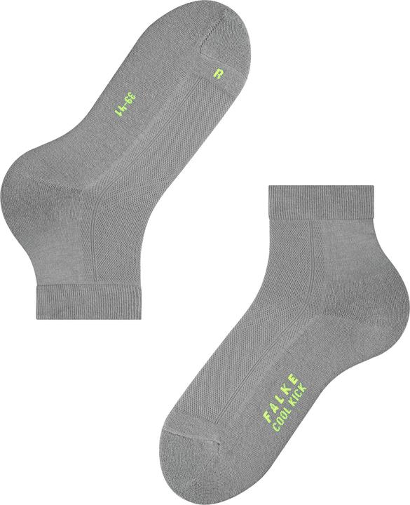 Image du produit Falke Cool Kick unisexe (Une unité par pack, 42 - 43)