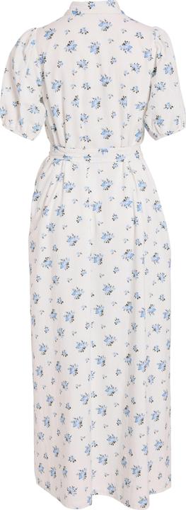 Produktbild Vila VIELLA Kurzärmeliges Maxikleid (36)