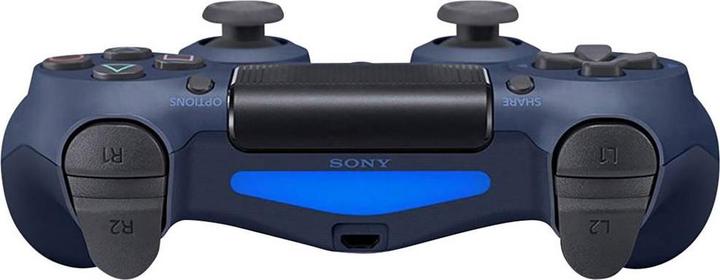 Productafbeelding Sony PS4 Dualshock 4 Wireless Controller (PS4)