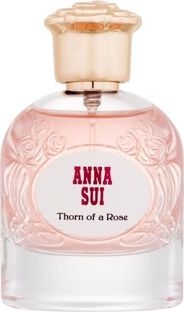 Actual product image Anna Sui Wild Wonder Thorn of a Rose (Eau de parfum, 50 ml)