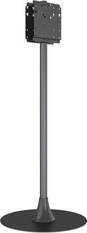 Produktbild Multibrackets TV Ständer -55" B2B, Metall/Aluminium, schwarz (55", 25 kg)