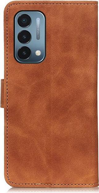 Immagine prodotto MU Classic Serie classica IV con copertina in pelle (OnePlus Nord N200 5G)